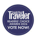 Vote for Us- Conde Nast