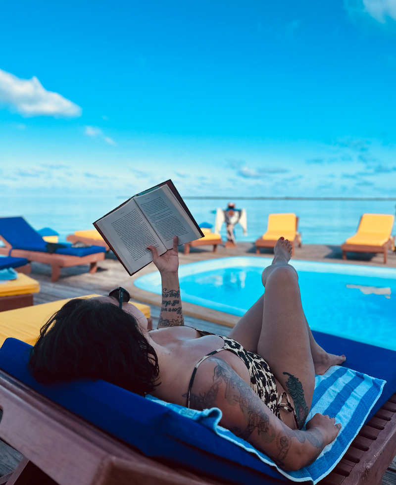 Belize beach resorts for couples