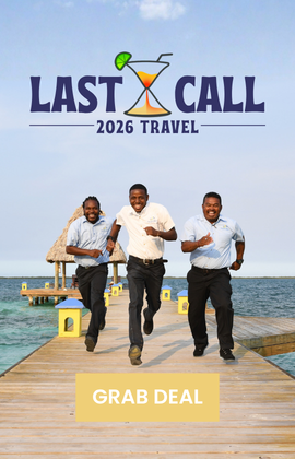 Grab Our Last Call Deal