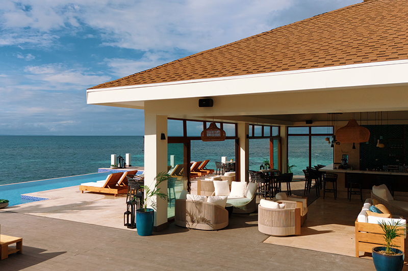 Belize honeymoon destination