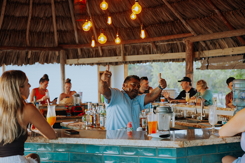 Belize vacation 2026