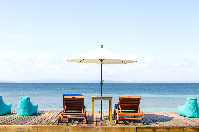 Award Winning Belize Resort