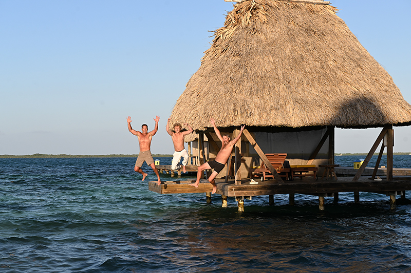 Things to do in Belize