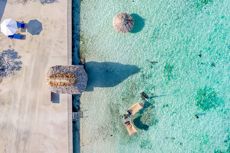 Belize All Inclusive Resort