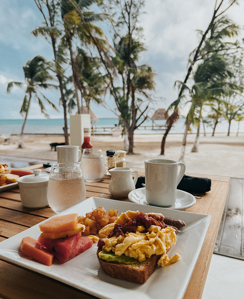 Belize All Inclusive Resort