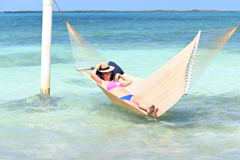 flights to Belize from USA