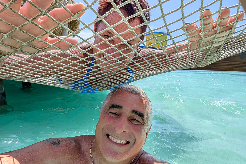 Belize Honeymoon Resorts