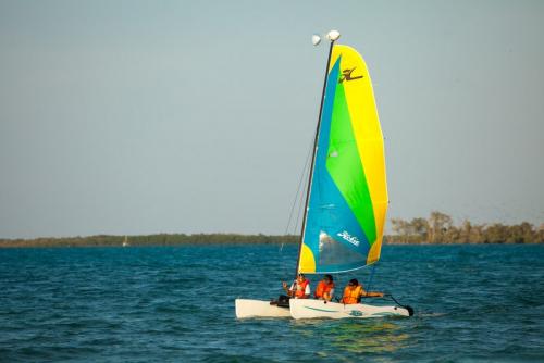 Coco Plum Cay, Belize