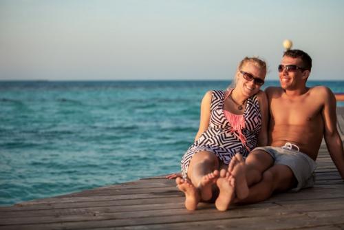 Coco Plum Cay, Belize