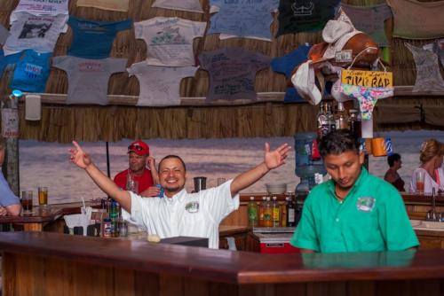 Coco Plum Cay, Belize