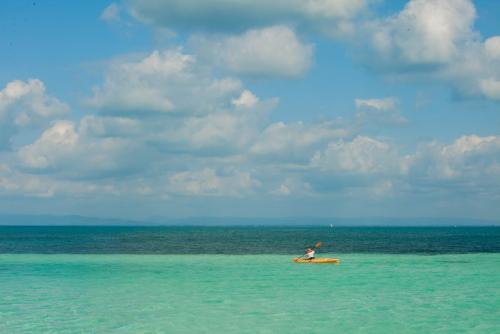 Coco Plum Cay, Belize