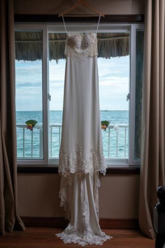 Belize wedding package