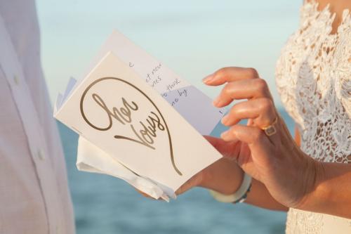 Belize wedding package