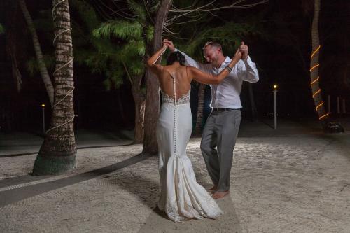 Belize wedding package