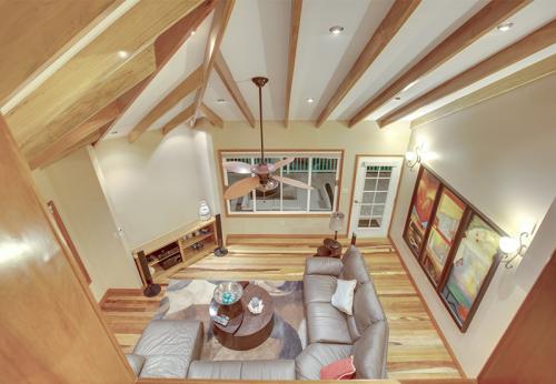 Belize Overwater Villas